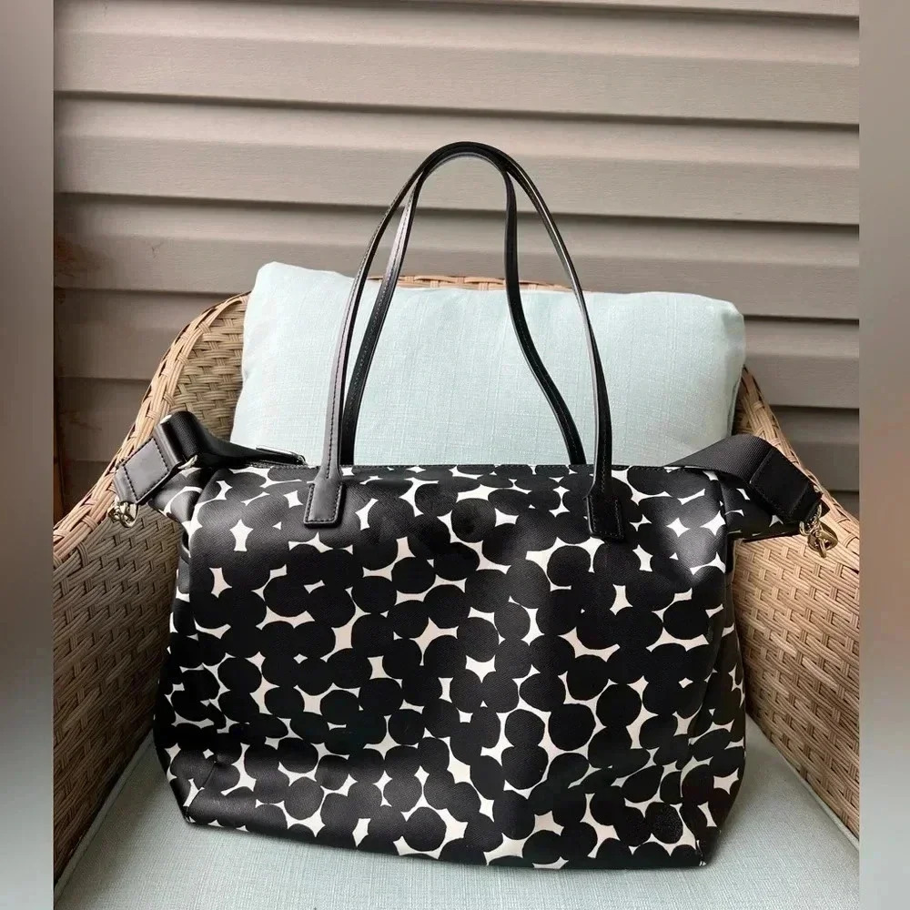 Kate Spade ♠️ Shore Street Adaira Baby Bag - Picture 2 of 16